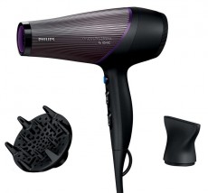 PHILIPS BHD177/00 DryCare Pro hajszárító Szépségápolás / Egészség - Hajápolás - Hajszárító - 295967
