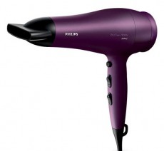 PHILIPS BHD282/00 DryCare hajszárító Szépségápolás / Egészség - Hajápolás - Hajszárító - 295961