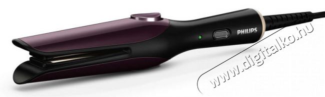 PHILIPS BHH777/00 hajformázó Szépségápolás / Egészség - Hajápolás - Hajsütővas / göndörítő - 295939