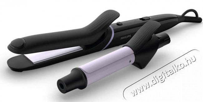 PHILIPS BHH811/00 StyleCare multifunkcionális hajformázó Szépségápolás / Egészség - Hajápolás - Többfunkciós hajformázó - 331158