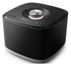 PHILIPS BM5B/10 Bluetooth hangszóró Audio-Video / Hifi / Multimédia - Hordozható, vezeték nélküli / bluetooth hangsugárzó - Hordozható, vezeték nélküli / bluetooth hangsugárzó - 312551
