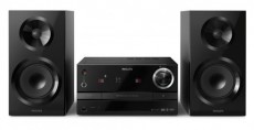PHILIPS BM60B/10 mini Hi-Fi Audio-Video / Hifi / Multimédia - Hifi - Sztereó - Mikro-, mini hifi rendszer - 312552
