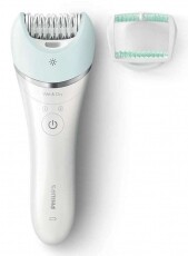 PHILIPS Satinelle Advanced BRE610/00 epilátor Szépségápolás / Egészség - Szőrtelenítő / borotva - Női szőrtelenítő - 301188