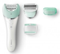 PHILIPS Satinelle Advanced BRE620/00 epilátor Szépségápolás / Egészség - Szőrtelenítő / borotva - Női szőrtelenítő - 301189