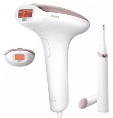 PHILIPS BRI921/00 Lumea Advanced villanófényes szőrtelenítő Szépségápolás / Egészség - Szőrtelenítő / borotva - Női szőrtelenítő - 364053