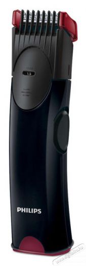 PHILIPS BT1005/10 Beardtrimmer szakállnyíró Szépségápolás / Egészség - Szőrtelenítő / borotva - Arc- és testszőrzet vágó, formázó - 295957