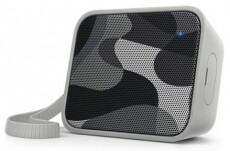 PHILIPS BT110C/00 vezeték nélküli hordozható hangsugárzó Audio-Video / Hifi / Multimédia - Hordozható, vezeték nélküli / bluetooth hangsugárzó - Hordozható, vezeték nélküli / bluetooth hangsugárzó - 312556