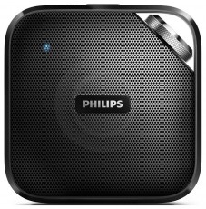 PHILIPS BT2500B/00 hordozható hangszóró Audio-Video / Hifi / Multimédia - Hordozható, vezeték nélküli / bluetooth hangsugárzó - Hordozható, vezeték nélküli / bluetooth hangsugárzó - 286170