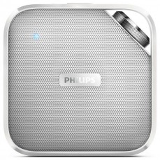 PHILIPS BT2500W/00 hordozható hangszóró Audio-Video / Hifi / Multimédia - Hordozható, vezeték nélküli / bluetooth hangsugárzó - Hordozható, vezeték nélküli / bluetooth hangsugárzó - 286171