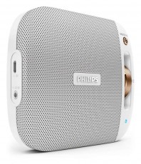 PHILIPS BT2600W/00 hordozható hangsugárzó Audio-Video / Hifi / Multimédia - Hordozható, vezeték nélküli / bluetooth hangsugárzó - Hordozható, vezeték nélküli / bluetooth hangsugárzó - 296578