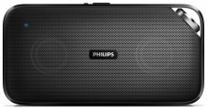 PHILIPS BT3500B/00 hordozható hangszóró Audio-Video / Hifi / Multimédia - Hordozható, vezeték nélküli / bluetooth hangsugárzó - Hordozható, vezeték nélküli / bluetooth hangsugárzó - 286168