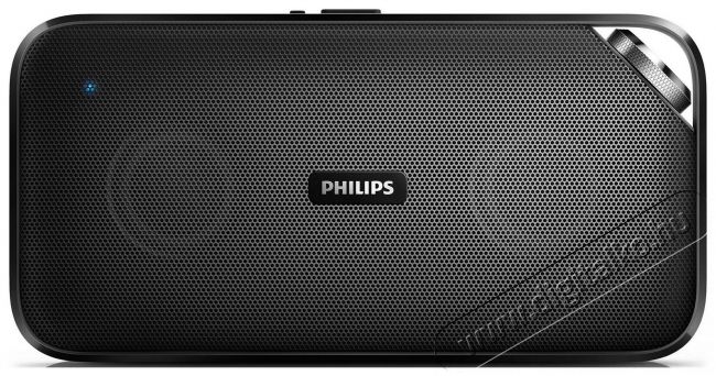 PHILIPS BT3500B/00 hordozható hangszóró Audio-Video / Hifi / Multimédia - Hordozható, vezeték nélküli / bluetooth hangsugárzó - Hordozható, vezeték nélküli / bluetooth hangsugárzó - 286168