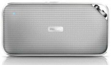 PHILIPS BT3500W/00 hangsugárzó Audio-Video / Hifi / Multimédia - Hordozható, vezeték nélküli / bluetooth hangsugárzó - Hordozható, vezeték nélküli / bluetooth hangsugárzó - 286167