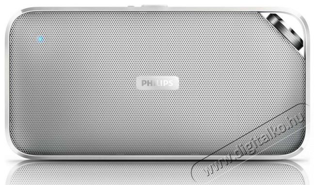 PHILIPS BT3500W/00 hangsugárzó Audio-Video / Hifi / Multimédia - Hordozható, vezeték nélküli / bluetooth hangsugárzó - Hordozható, vezeték nélküli / bluetooth hangsugárzó - 286167