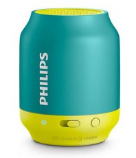 PHILIPS BT50A/00 hordozható hangsugárzó Audio-Video / Hifi / Multimédia - Hordozható, vezeték nélküli / bluetooth hangsugárzó - Hordozható, vezeték nélküli / bluetooth hangsugárzó - 296580