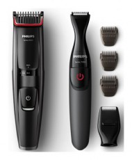 PHILIPS BT5202/80 Beardtrimmer series 5000 szakállvágó Szépségápolás / Egészség - Hajápolás - Haj / szakáll vágó, nyíró - 316814