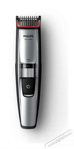 PHILIPS BT5205/16 Beardtrimmer szakállnyíró Szépségápolás / Egészség - Szőrtelenítő / borotva - Arc- és testszőrzet vágó, formázó - 295930