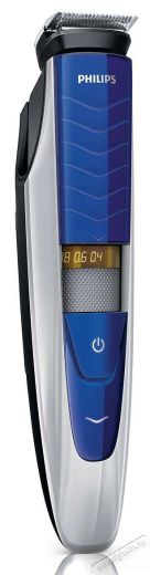PHILIPS BT5270/32 szakállvágó Szépségápolás / Egészség - Szőrtelenítő / borotva - Arc- és testszőrzet vágó, formázó - 284331