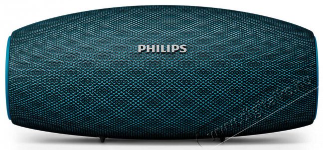 PHILIPS BT6900A/00 Bluetooth hangszóró - kék Audio-Video / Hifi / Multimédia - Hordozható, vezeték nélküli / bluetooth hangsugárzó - Hordozható, vezeték nélküli / bluetooth hangsugárzó - 325784