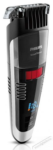 PHILIPS BT7085/15 szakállvágó Szépségápolás / Egészség - Szőrtelenítő / borotva - Arc- és testszőrzet vágó, formázó - 284330