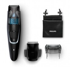 PHILIPS BT7205/15 szakállvágó Szépségápolás / Egészség - Hajápolás - Haj / szakáll vágó, nyíró - 309415