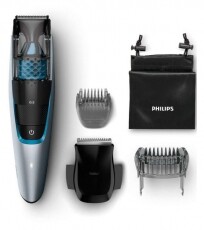 PHILIPS BT7210/15 szakállvágó Szépségápolás / Egészség - Szőrtelenítő / borotva - Arc- és testszőrzet vágó, formázó - 301164