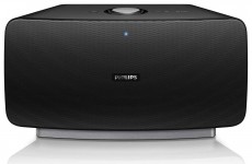 PHILIPS BT7500B/12 vezeték nélküli hangsugárzó Audio-Video / Hifi / Multimédia - Hangfal - Hangfalszett - Hálózatról működő vezeték nélküli hangsugárzó - 286161