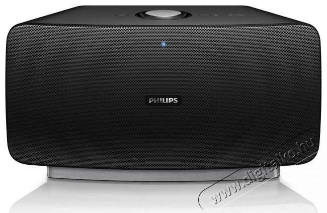 PHILIPS BT7500B/12 vezeték nélküli hangsugárzó Audio-Video / Hifi / Multimédia - Hangfal - Hangfalszett - Hálózatról működő vezeték nélküli hangsugárzó - 286161