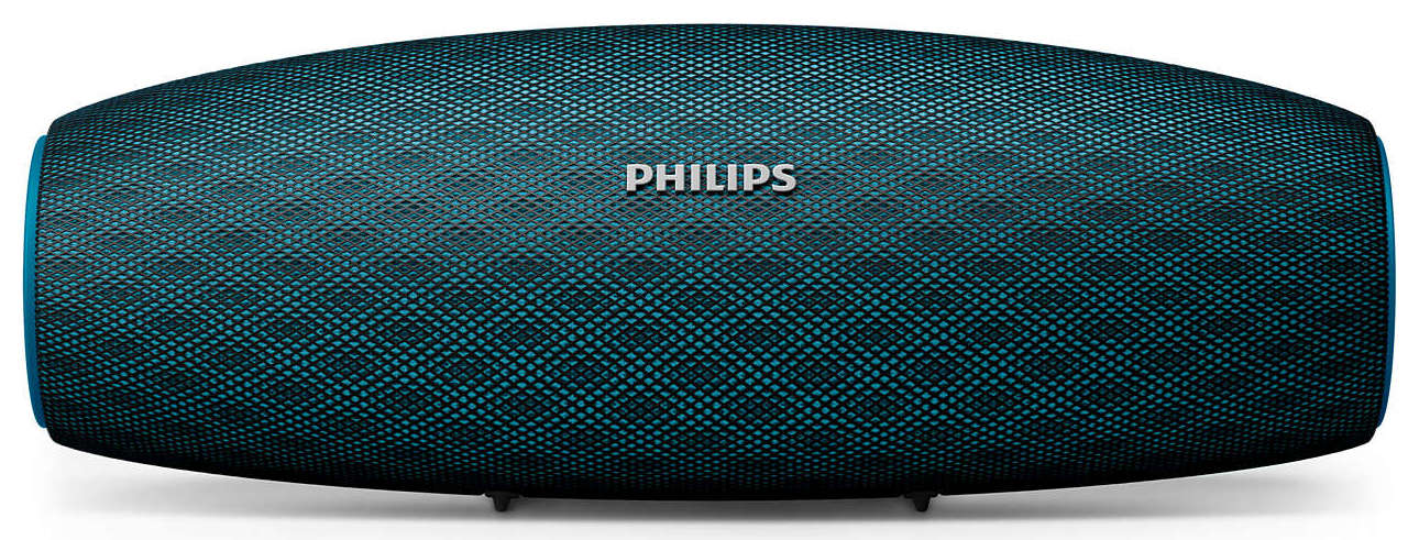 PHILIPS BT7900A/00 EverPlay vezeték nélküli hordozható hangsugárzó Audio-Video / Hifi / Multimédia - Hordozható, vezeték nélküli / bluetooth hangsugárzó - Hordozható, vezeték nélküli / bluetooth hangsugárzó - 327214