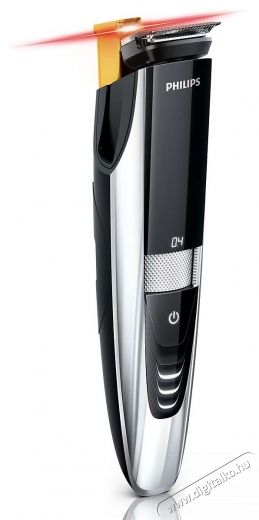 PHILIPS BT9290/32 szakállvágó Szépségápolás / Egészség - Szőrtelenítő / borotva - Arc- és testszőrzet vágó, formázó - 284329