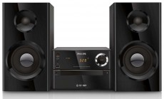 PHILIPS BTD2180/12 mikro hifi rendszer Audio-Video / Hifi / Multimédia - Hifi - Sztereó - Mikro-, mini hifi rendszer - 286186