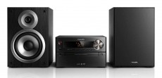 PHILIPS BTD5210/12 mikro hifi rendszer Audio-Video / Hifi / Multimédia - Hifi - Sztereó - Mikro-, mini hifi rendszer - 296569