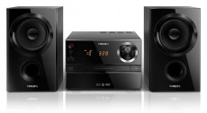 PHILIPS BTM1360/12 mini hi-fi rendszer Audio-Video / Hifi / Multimédia - Hifi - Sztereó - Mikro-, mini hifi rendszer - 286174