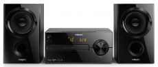 PHILIPS BTM1560/12 mikro Hi-Fi Audio-Video / Hifi / Multimédia - Hifi - Sztereó - Mikro-, mini hifi rendszer - 332041