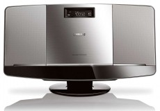 PHILIPS BTM2056/12 mikro hifi rendszer Audio-Video / Hifi / Multimédia - Hifi - Sztereó - Mikro-, mini hifi rendszer - 286179