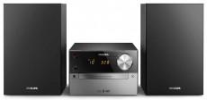PHILIPS BTM2325/12 mikro Hi-Fi Audio-Video / Hifi / Multimédia - Hifi - Sztereó - Mikro-, mini hifi rendszer - 332042