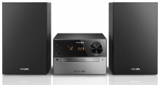 PHILIPS BTM2335/12 mikro hifi rendszer Audio-Video / Hifi / Multimédia - Hifi - Sztereó - Mikro-, mini hifi rendszer - 286177