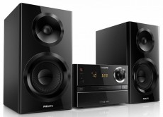PHILIPS BTM2360/12 mikro hi-fi rendszer Audio-Video / Hifi / Multimédia - Hifi - Sztereó - Mikro-, mini hifi rendszer - 286176