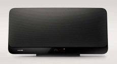 PHILIPS BTM2460/12 mikro hifi rendszer Audio-Video / Hifi / Multimédia - Hifi - Sztereó - Mikro-, mini hifi rendszer - 296570