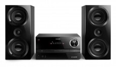 PHILIPS BTM3360/12 mikro hifi rendszer Audio-Video / Hifi / Multimédia - Hifi - Sztereó - Mikro-, mini hifi rendszer - 296571