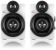 PHILIPS BTS5000W/10 vezeték nélküli hangsugárzó /pár Audio-Video / Hifi / Multimédia - Hangfal - Hangfalszett - Hálózatról működő vezeték nélküli hangsugárzó - 286133