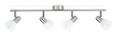PHILIPS burlap bar/tube nikkel lámpa Háztartás / Otthon / Kültér - Világítás / elektromosság - Fali / mennyezeti lámpa - 330236