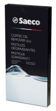 PHILIPS CA6704/60 Saeco kávéolaj-eltávolító tabletta Konyhai termékek - Kávéfőző / kávéörlő / kiegészítő - Filter / tisztító / vízkőmentesítő - 318461