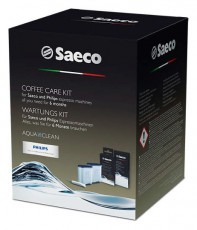 PHILIPS CA6707/00 Saeco AquaClean karbantartó készlet Konyhai termékek - Kávéfőző / kávéörlő / kiegészítő - Filter / tisztító / vízkőmentesítő - 318463