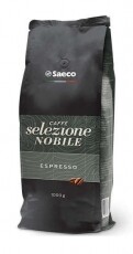 PHILIPS CA6811/00 Saeco Caffé Selezione Nobile kávébabok eszpresszóhoz (1kg) Konyhai termékek - Kávéfőző / kávéörlő / kiegészítő - Kávé kapszula / pod / szemes / őrölt kávé - 326343