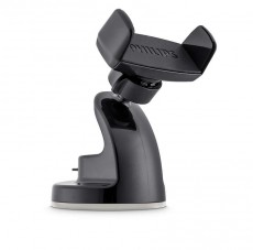 PHILIPS DLK23012B/10 Autós telefon tartó Mobil / Kommunikáció / Smart - Mobiltelefon kiegészítő / tok - Tartó / rögzítő / állvány - 354013
