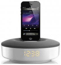 PHILIPS DS1155/12 dokkoló Audio-Video / Hifi / Multimédia - Hangfal - Hangfalszett - Hálózatról működő vezeték nélküli hangsugárzó - 286150