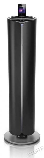 PHILIPS DTM5096/12 3.1-es dokkolós hangsugárzó Audio-Video / Hifi / Multimédia - Hifi - Sztereó - Hifi torony - 286182