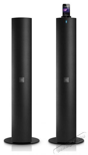 PHILIPS DTM9030/10 dokkolós hangrendszer Audio-Video / Hifi / Multimédia - Hifi - Sztereó - Hifi torony - 286267