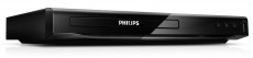PHILIPS DVP2850/12 DVD lejátszó Audio-Video / Hifi / Multimédia - CD / DVD / Blu-Ray / Multimédia készülék - DVD lejátszó - 319988